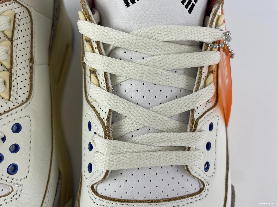 3 2.0” OG“Seoul 707 Air GoAnywhere Jordan 0609